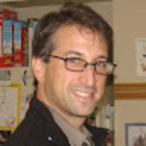 Meet your Posher, Dan